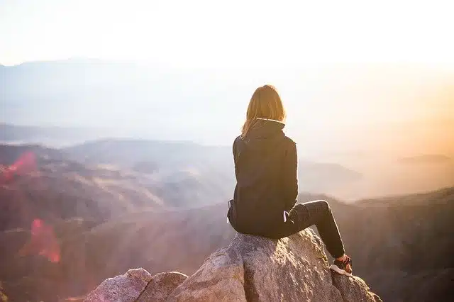 Otras… La última montaña