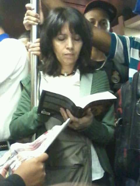 Metrolector Nro. 6