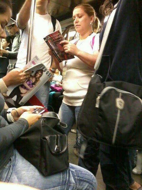 Metrolector Nro. 10