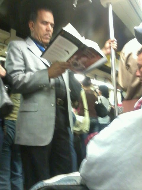Metrolector Nro. 13