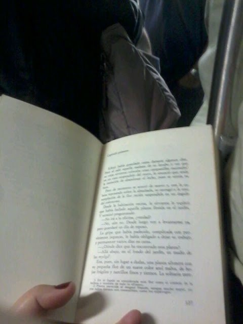 Metrolector Nro. 18