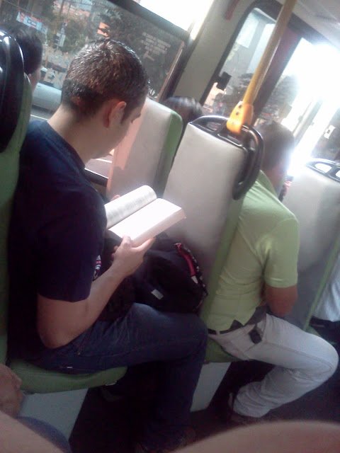 Metrolector Nro. 17