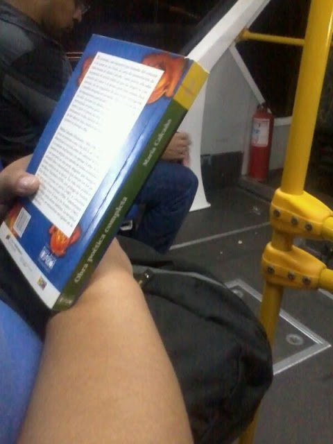Metrolector Nro. 20