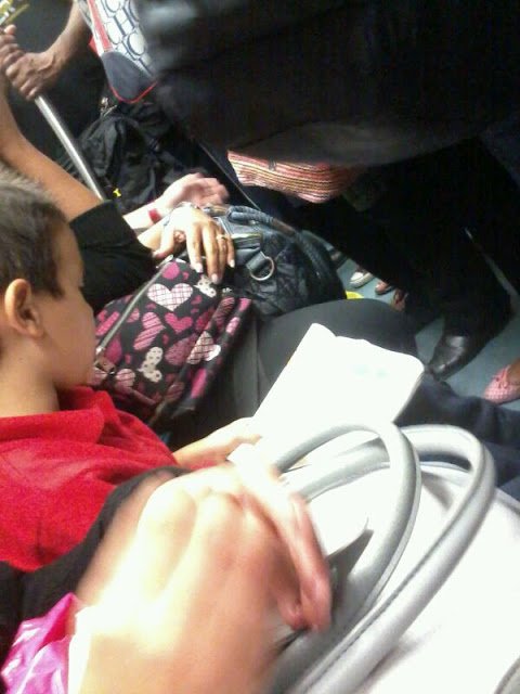 Metrolector Nro. 22