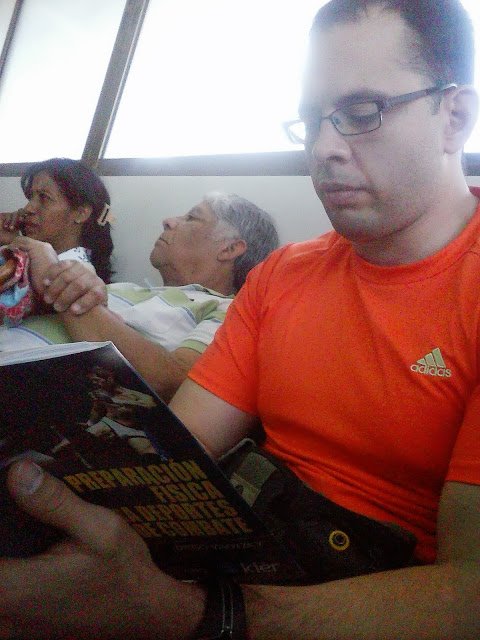 Metrolector Nro. 24
