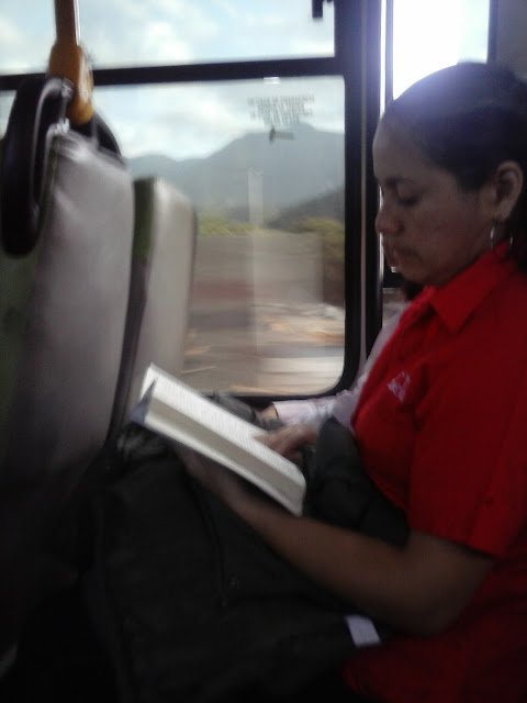 Metrolector Nro. 26.