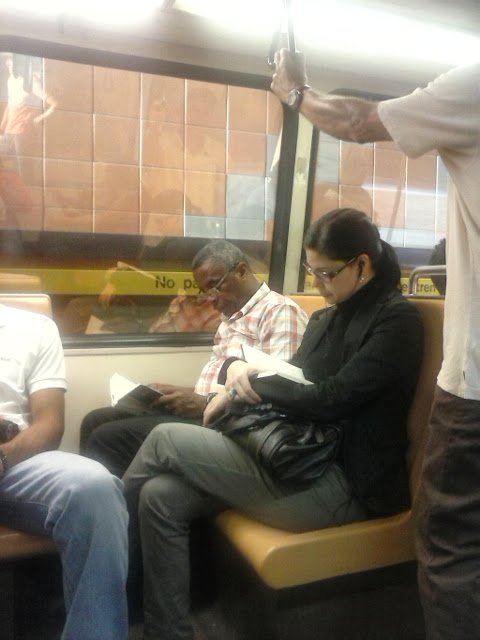 Metrolectores Nro. 30