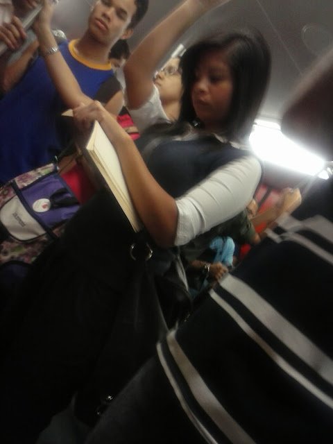 Metrolectores Nro. 31