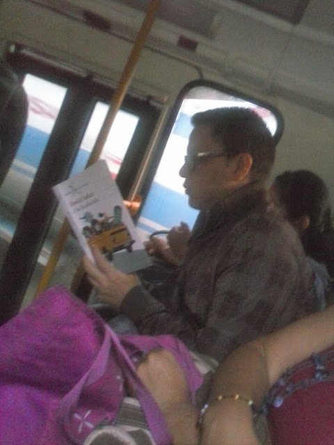 Metrolector Nro.  34