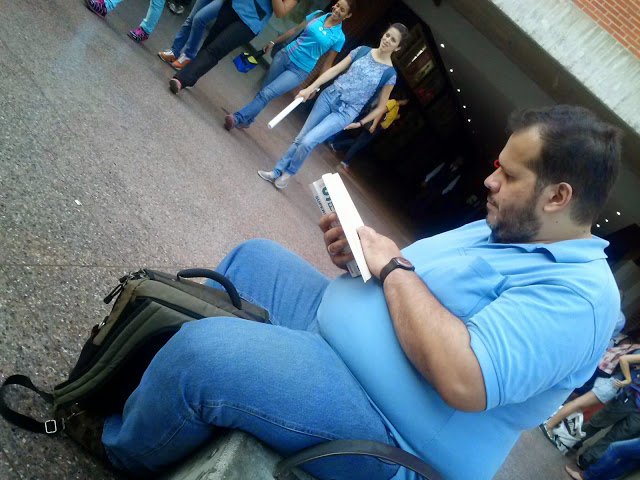 Metrolector Nro. 40