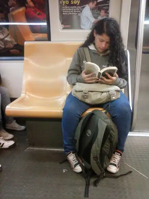 Otras… Metrolector Nro. 48